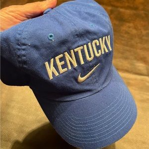 Nike UK hat